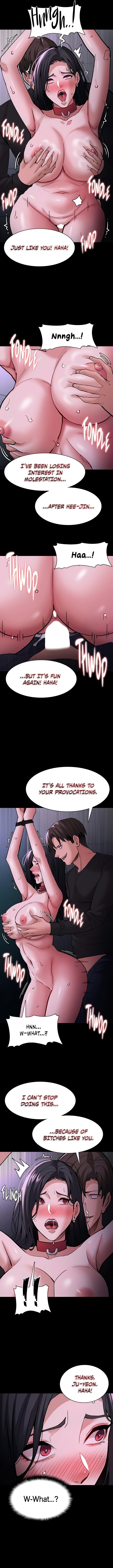 Pervert Diary Chapter 93 - Manhwa18.com