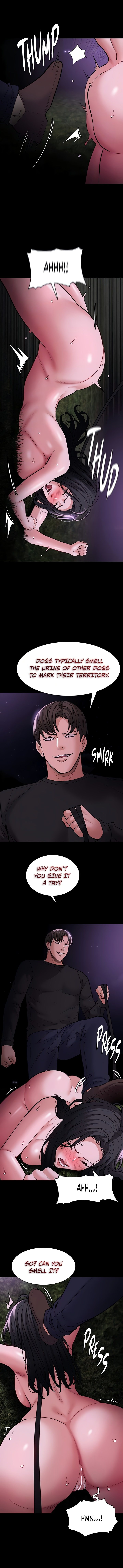 Pervert Diary Chapter 94 - Manhwa18.com