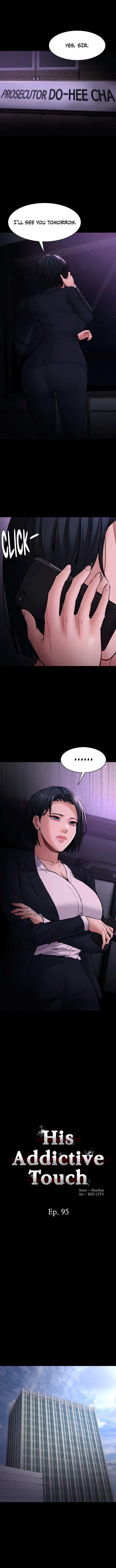 Pervert Diary Chapter 95 - Manhwa18.com