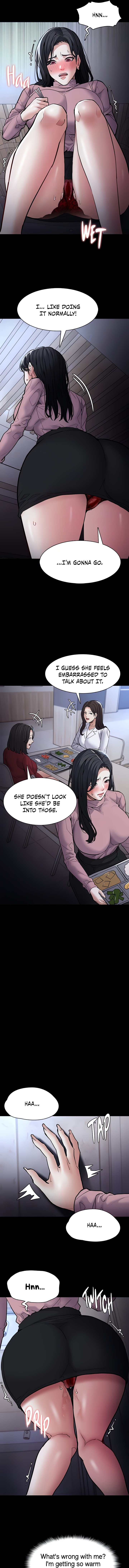 Pervert Diary Chapter 95 - Manhwa18.com