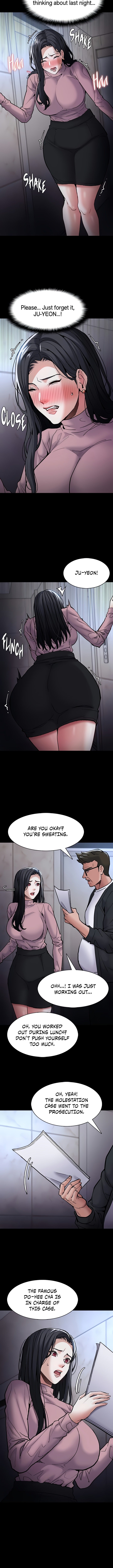 Pervert Diary Chapter 95 - Manhwa18.com