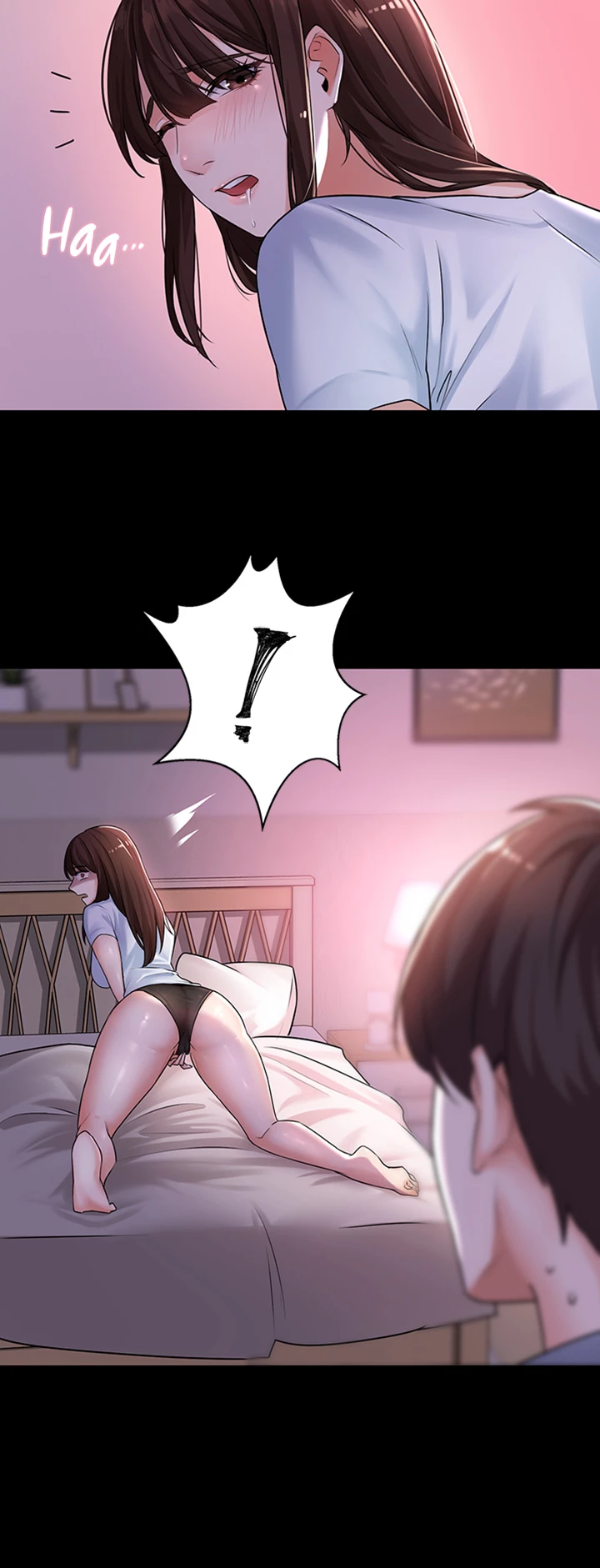 Naughty Little Sister Chapter 1 - Manhwa18.com