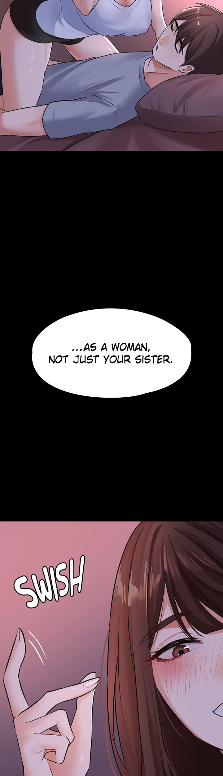 Naughty Little Sister Chapter 1 - Manhwa18.com