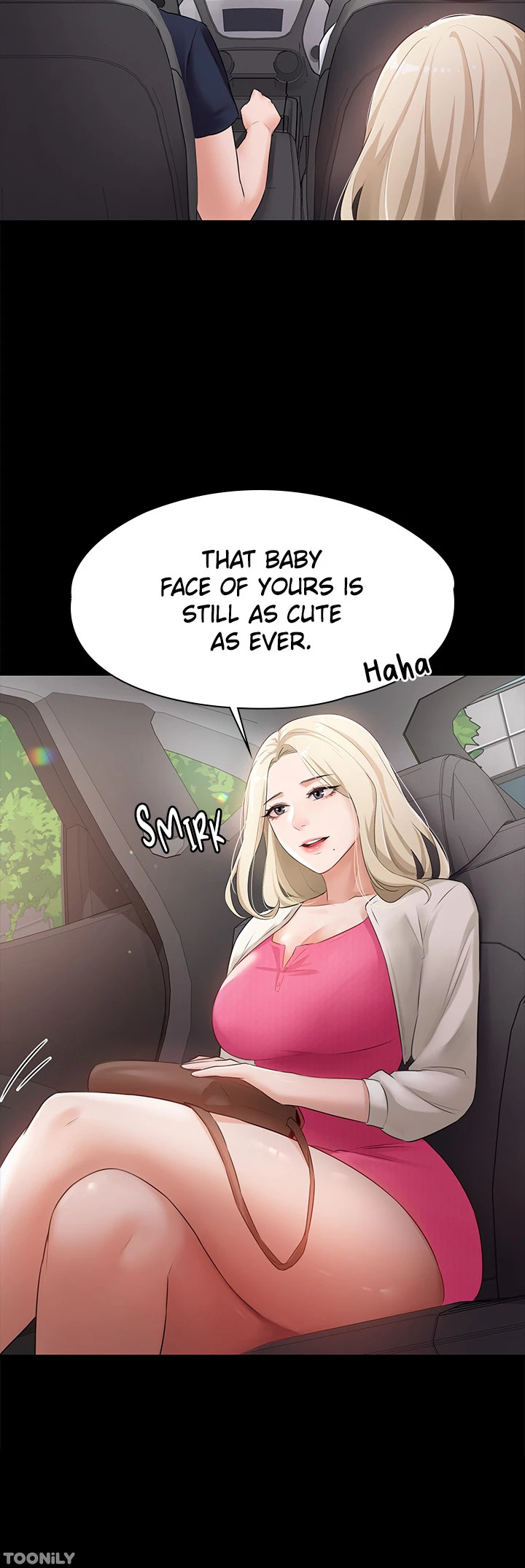 Naughty Little Sister Chapter 10 - Manhwa18.com