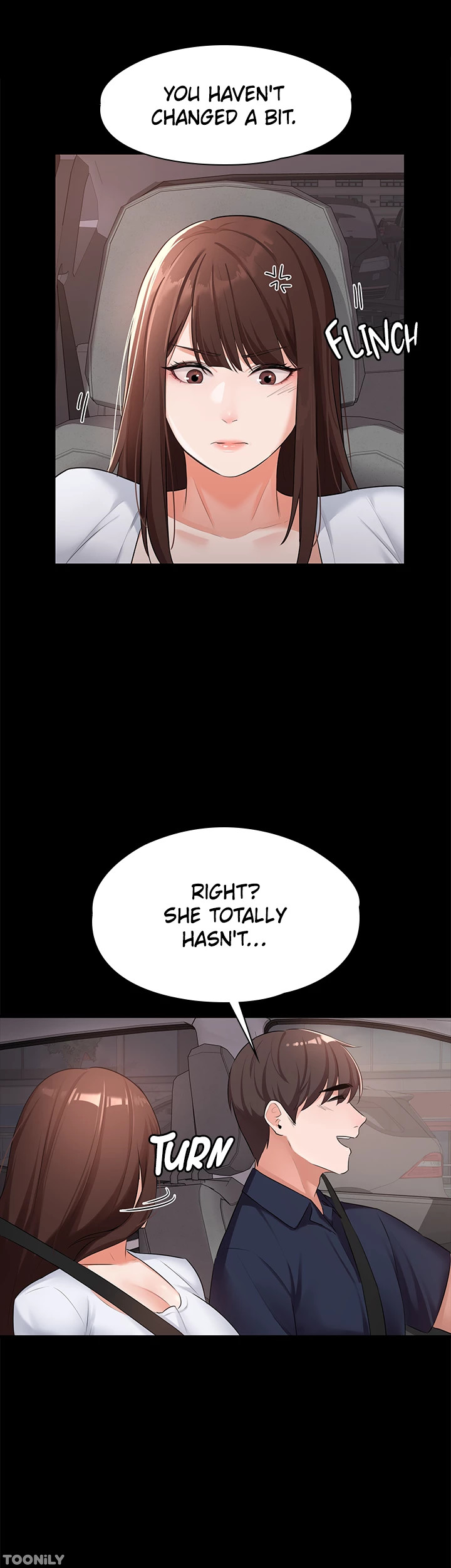 Naughty Little Sister Chapter 10 - Manhwa18.com