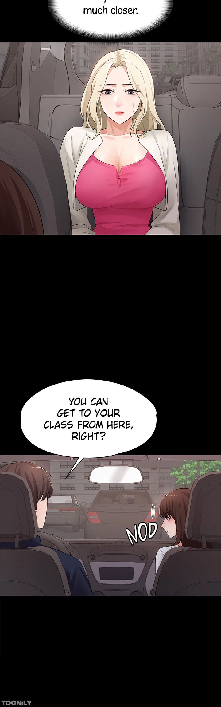 Naughty Little Sister Chapter 10 - Manhwa18.com