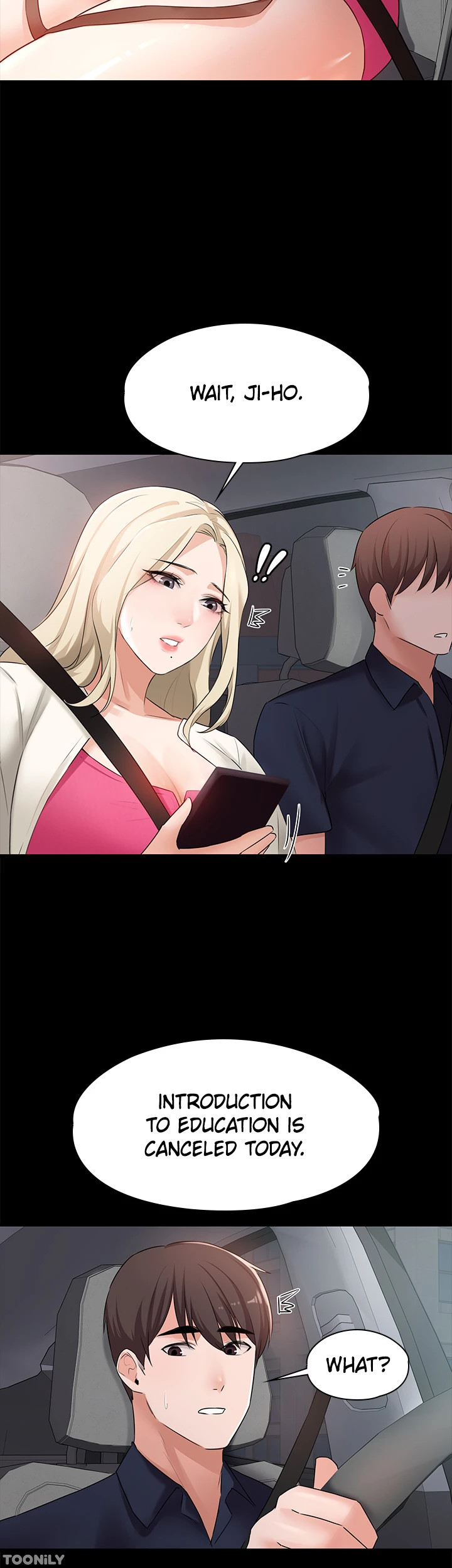 Naughty Little Sister Chapter 10 - Manhwa18.com