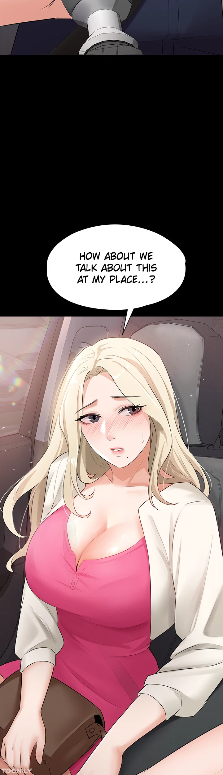 Naughty Little Sister Chapter 10 - Manhwa18.com