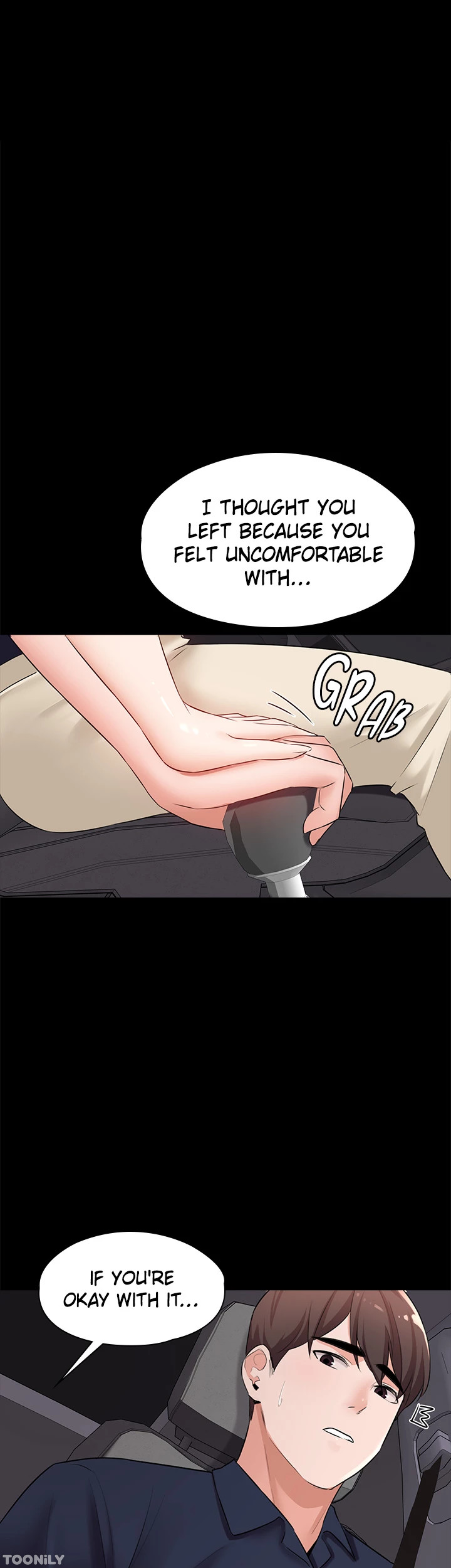 Naughty Little Sister Chapter 11 - Manhwa18.com