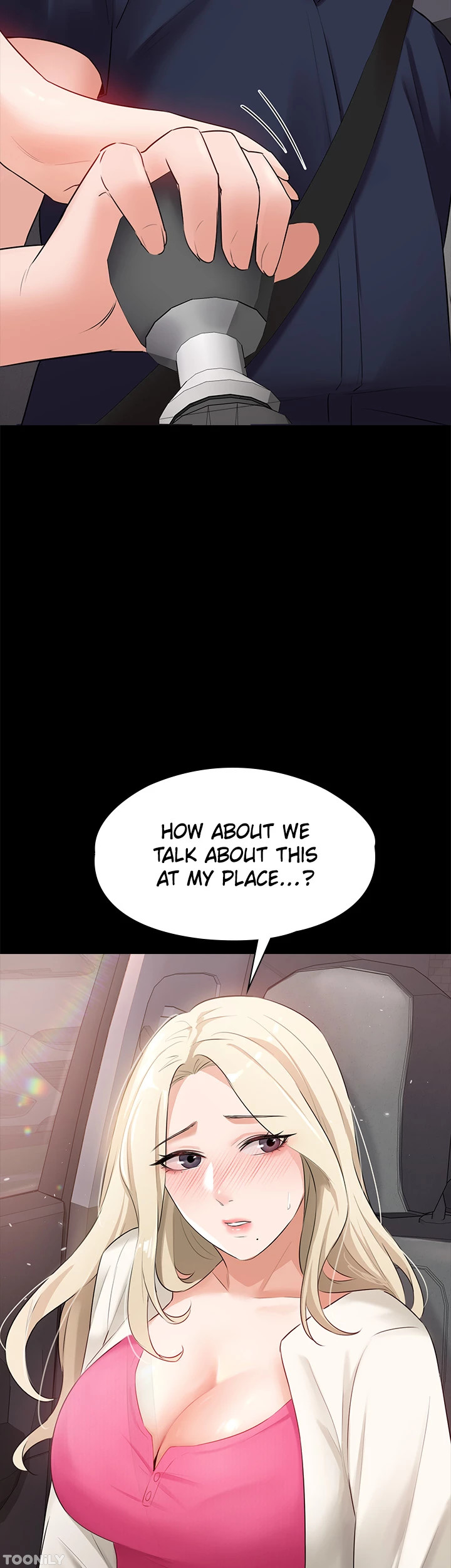 Naughty Little Sister Chapter 11 - Manhwa18.com