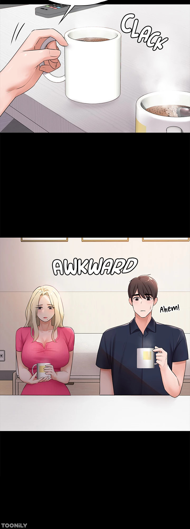 Naughty Little Sister Chapter 11 - Manhwa18.com