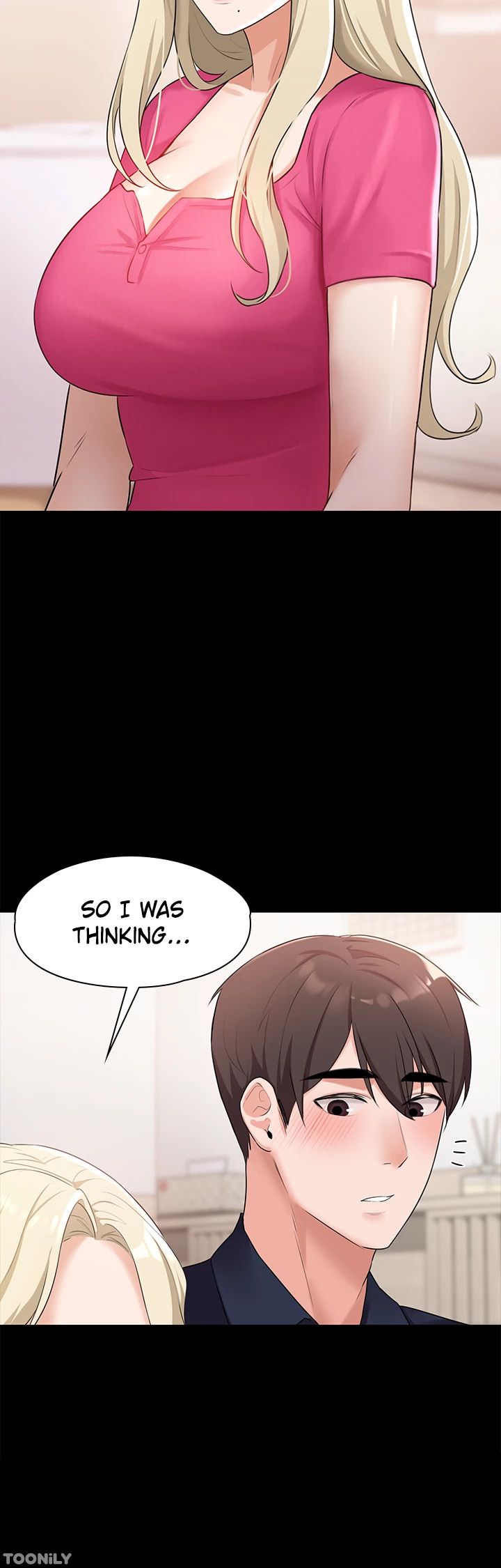 Naughty Little Sister Chapter 11 - Manhwa18.com