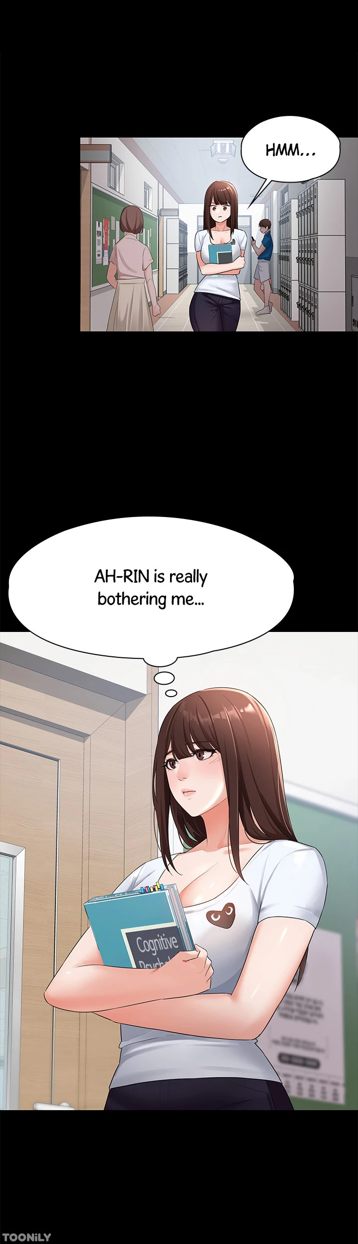 Naughty Little Sister Chapter 11 - Manhwa18.com