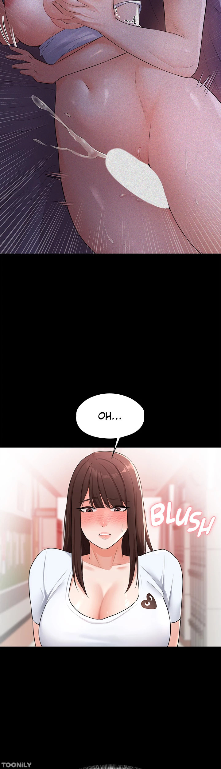 Naughty Little Sister Chapter 11 - Manhwa18.com