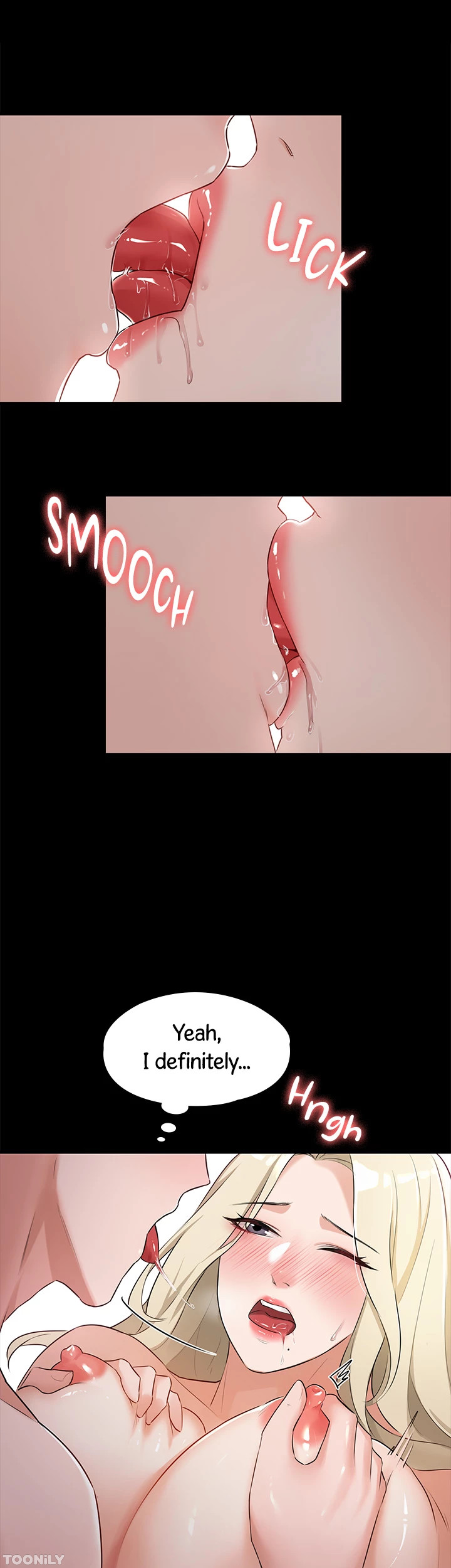 Naughty Little Sister Chapter 11 - Manhwa18.com