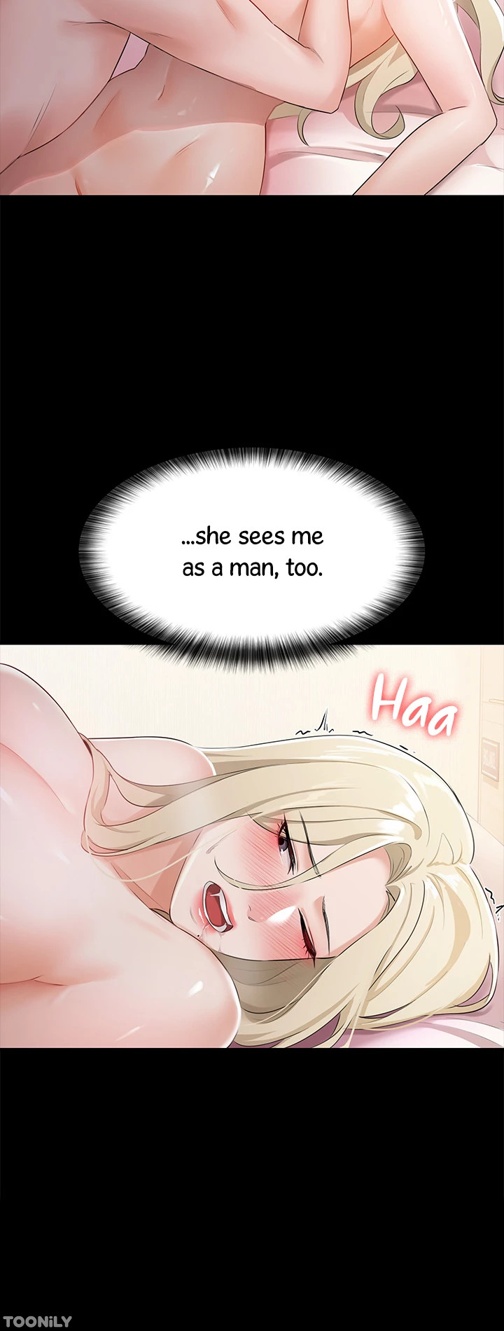 Naughty Little Sister Chapter 11 - Manhwa18.com