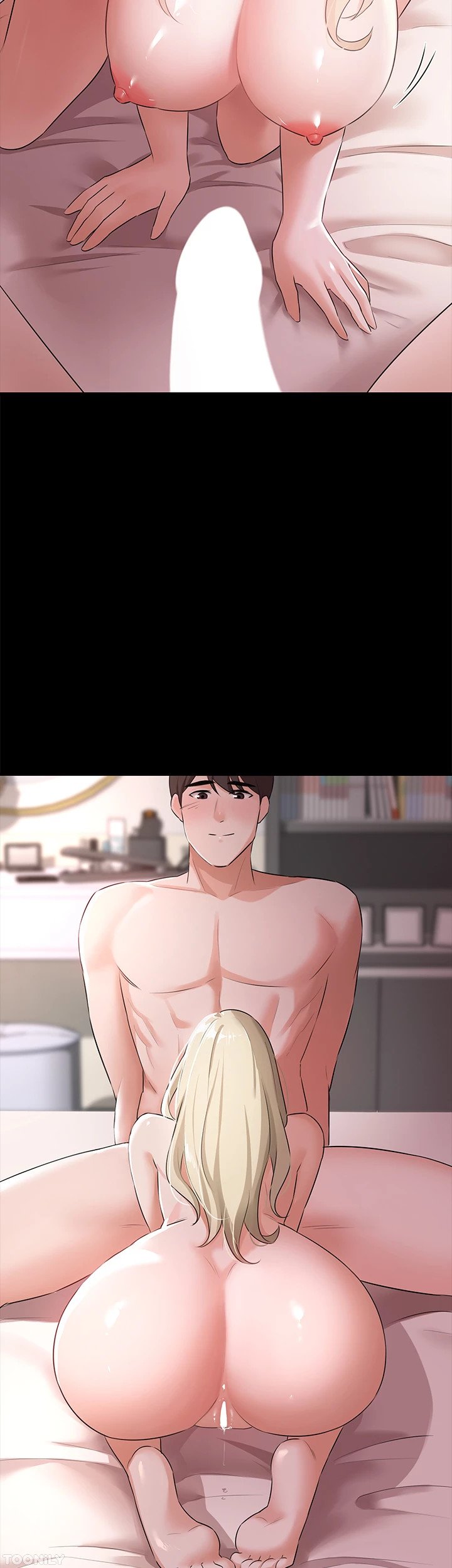 Naughty Little Sister Chapter 12 - Manhwa18.com