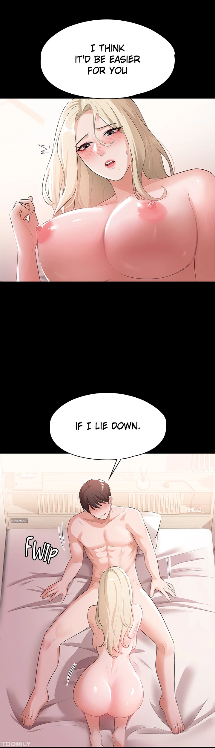 Naughty Little Sister Chapter 12 - Manhwa18.com