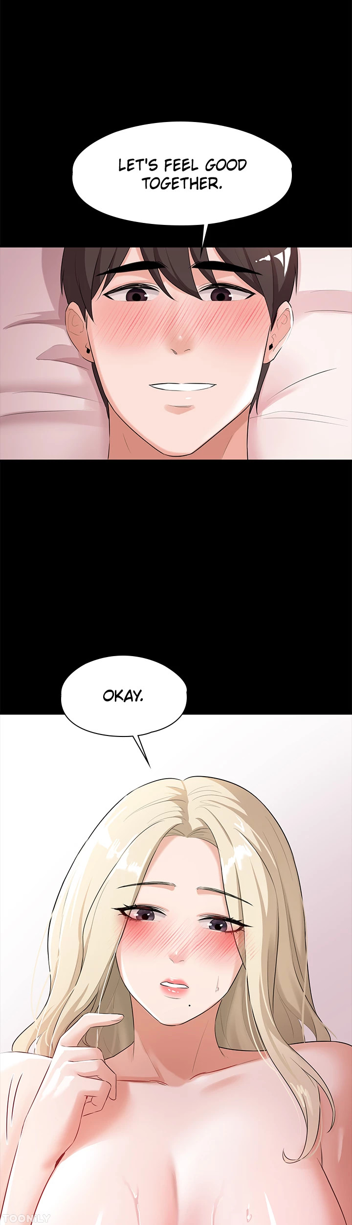 Naughty Little Sister Chapter 12 - Manhwa18.com