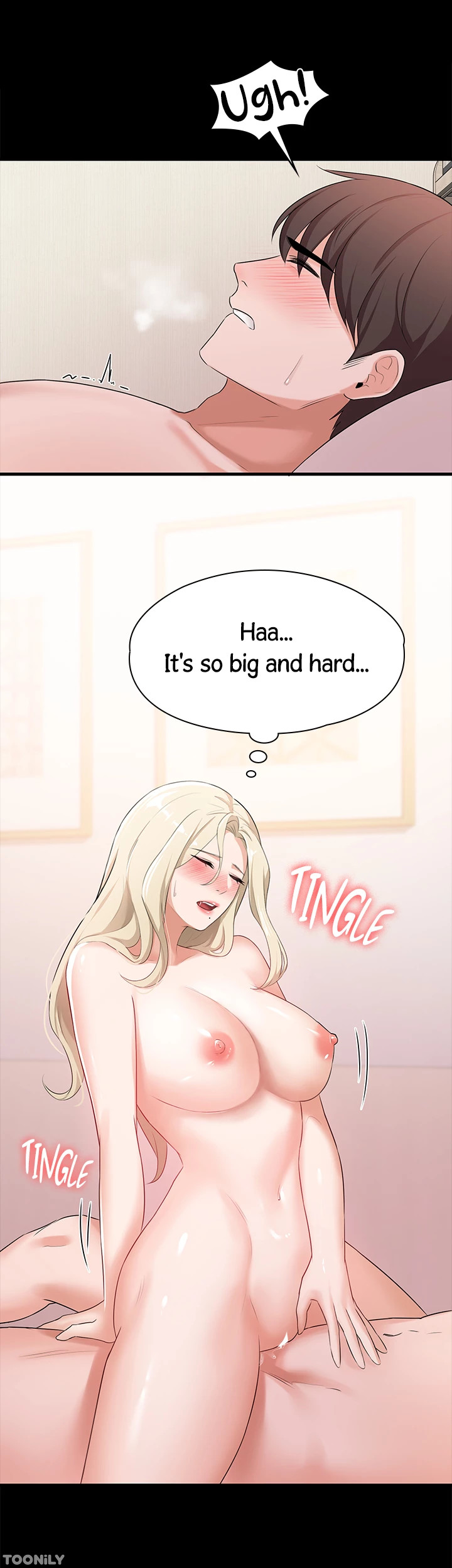 Naughty Little Sister Chapter 12 - Manhwa18.com