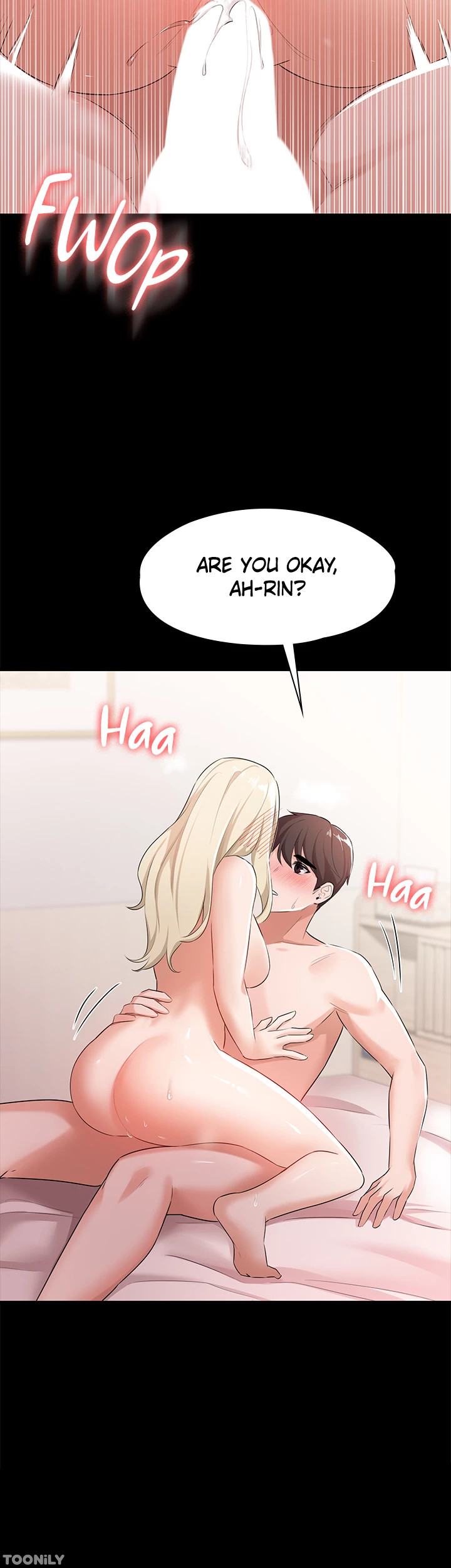 Naughty Little Sister Chapter 12 - Manhwa18.com