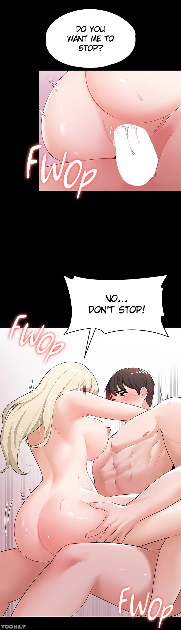 Naughty Little Sister Chapter 12 - Manhwa18.com