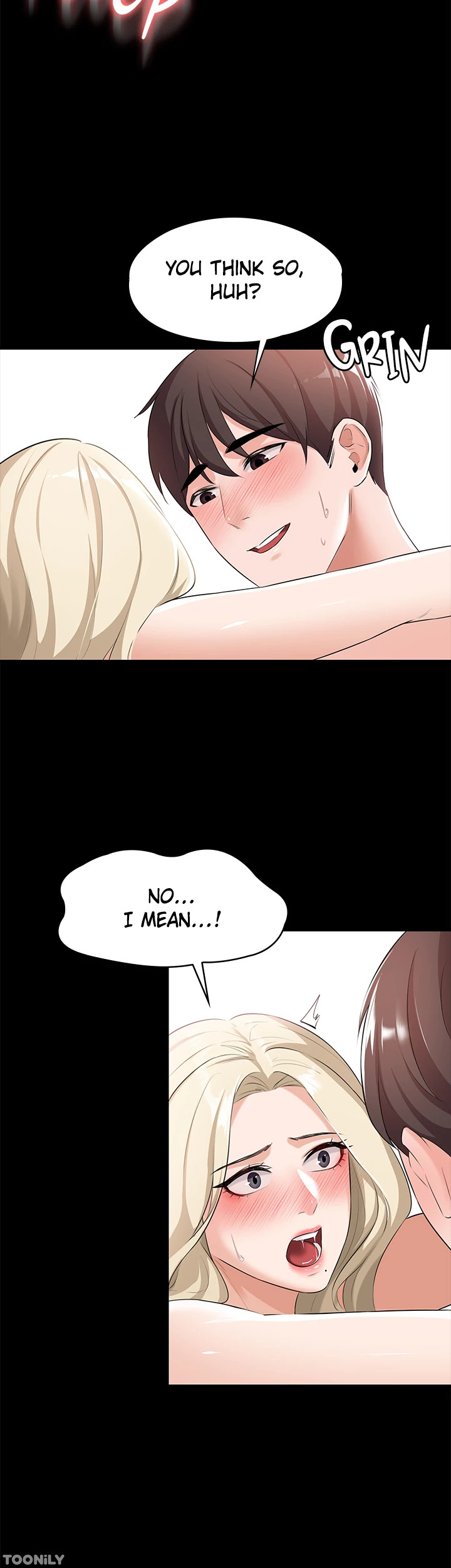 Naughty Little Sister Chapter 12 - Manhwa18.com