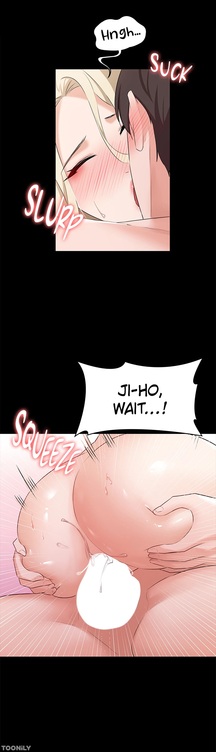 Naughty Little Sister Chapter 12 - Manhwa18.com