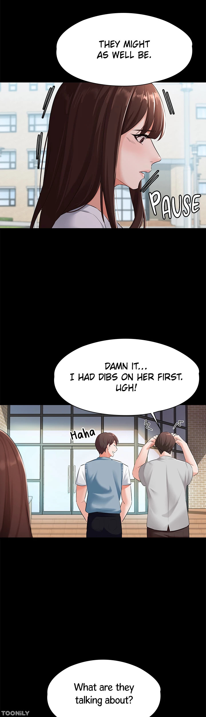 Naughty Little Sister Chapter 12 - Manhwa18.com