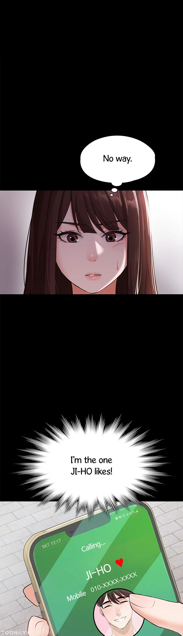 Naughty Little Sister Chapter 13 - Manhwa18.com