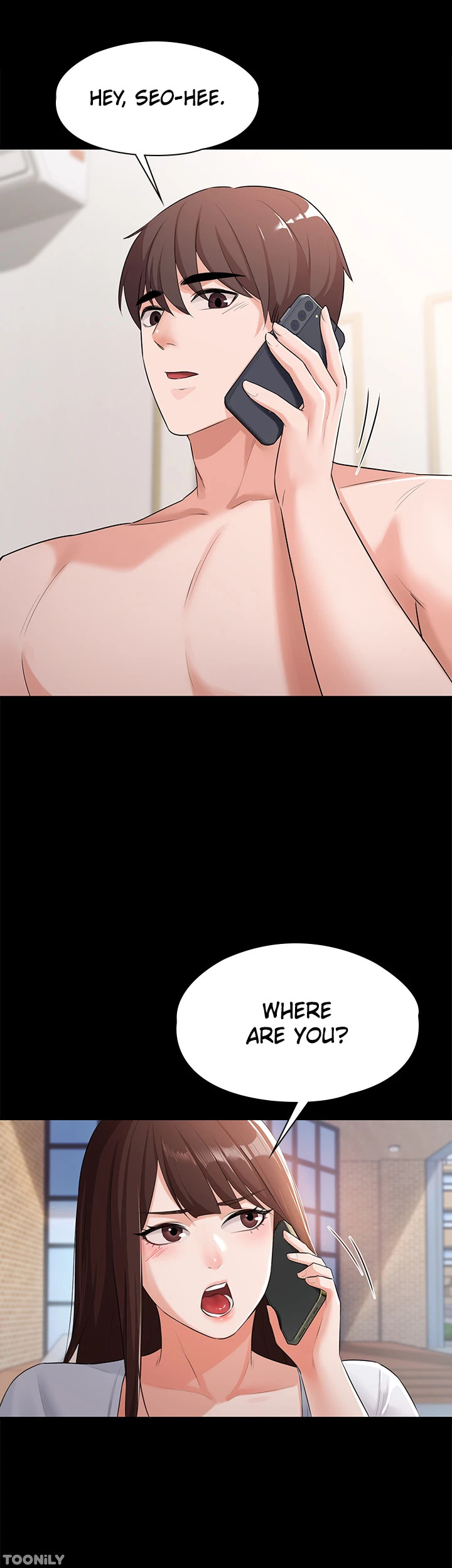 Naughty Little Sister Chapter 13 - Manhwa18.com