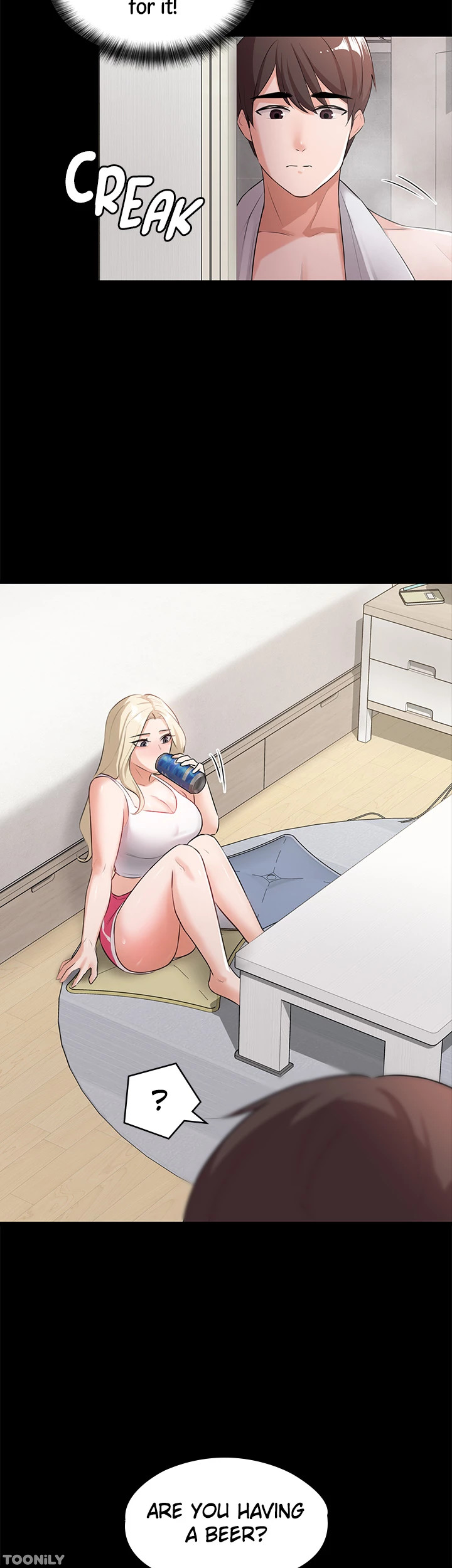 Naughty Little Sister Chapter 13 - Manhwa18.com