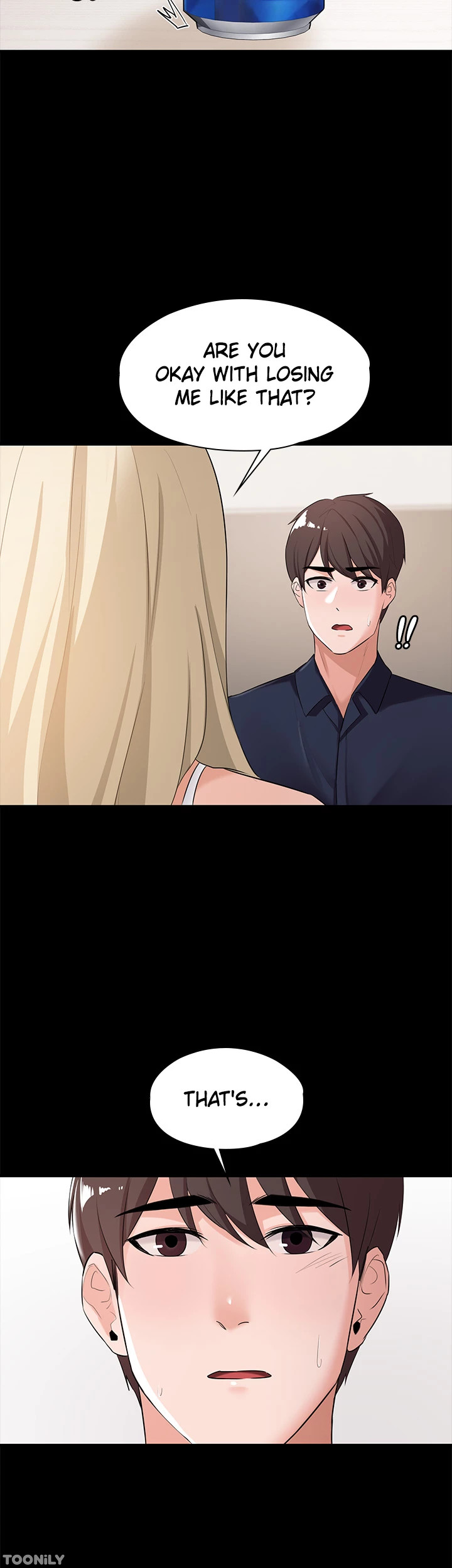 Naughty Little Sister Chapter 13 - Manhwa18.com