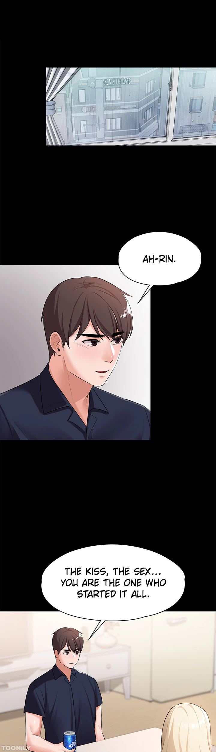 Naughty Little Sister Chapter 13 - Manhwa18.com