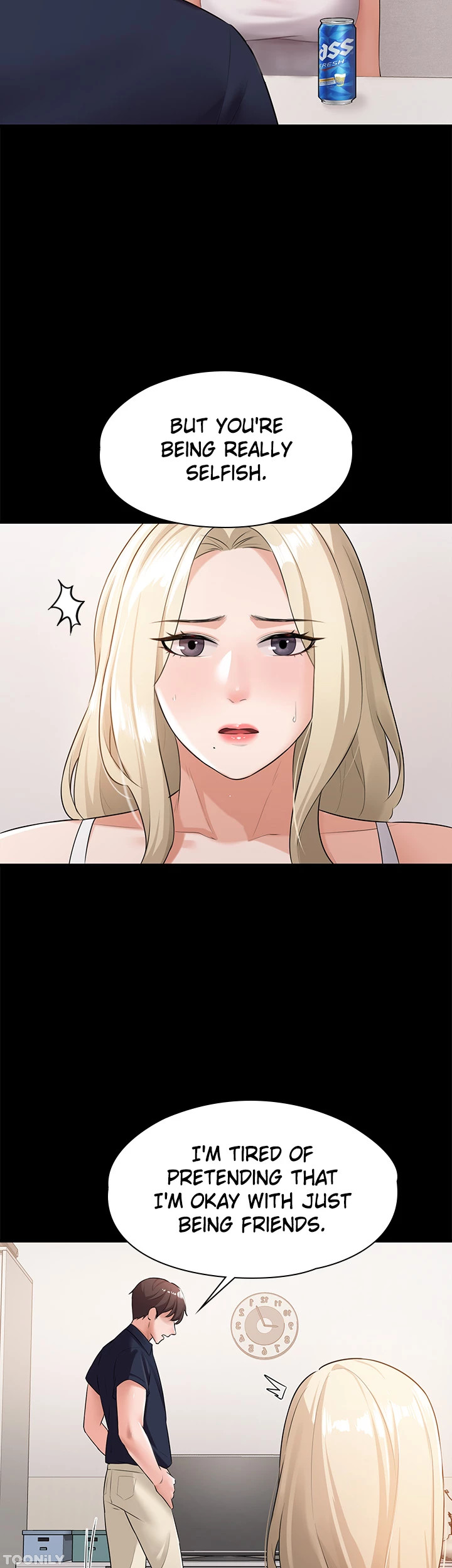 Naughty Little Sister Chapter 13 - Manhwa18.com