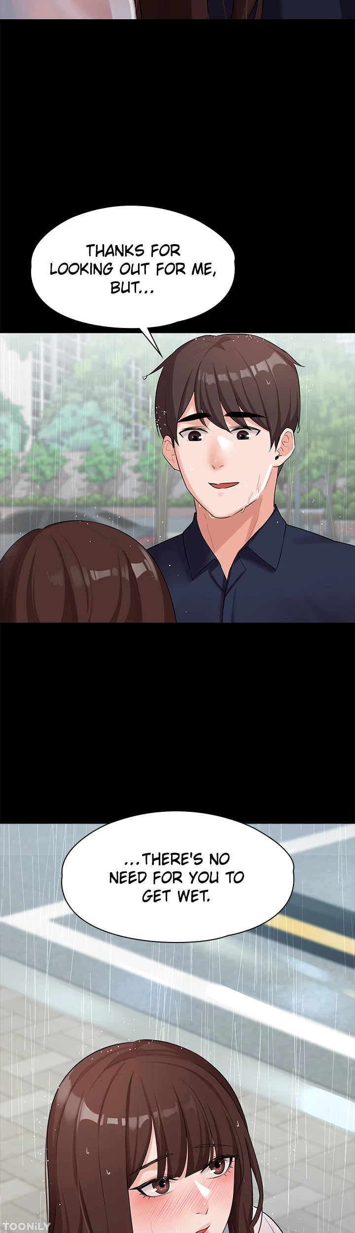 Naughty Little Sister Chapter 14 - Manhwa18.com