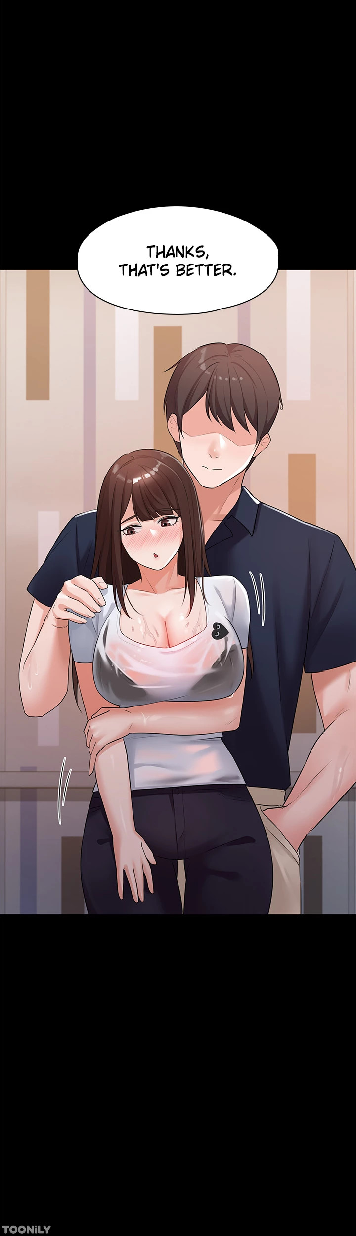 Naughty Little Sister Chapter 14 - Manhwa18.com