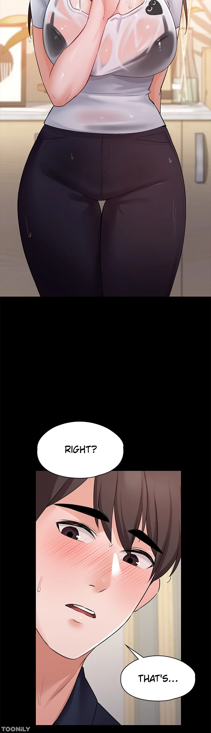 Naughty Little Sister Chapter 14 - Manhwa18.com