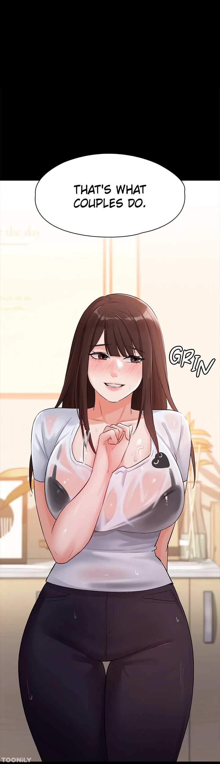 Naughty Little Sister Chapter 15 - Manhwa18.com