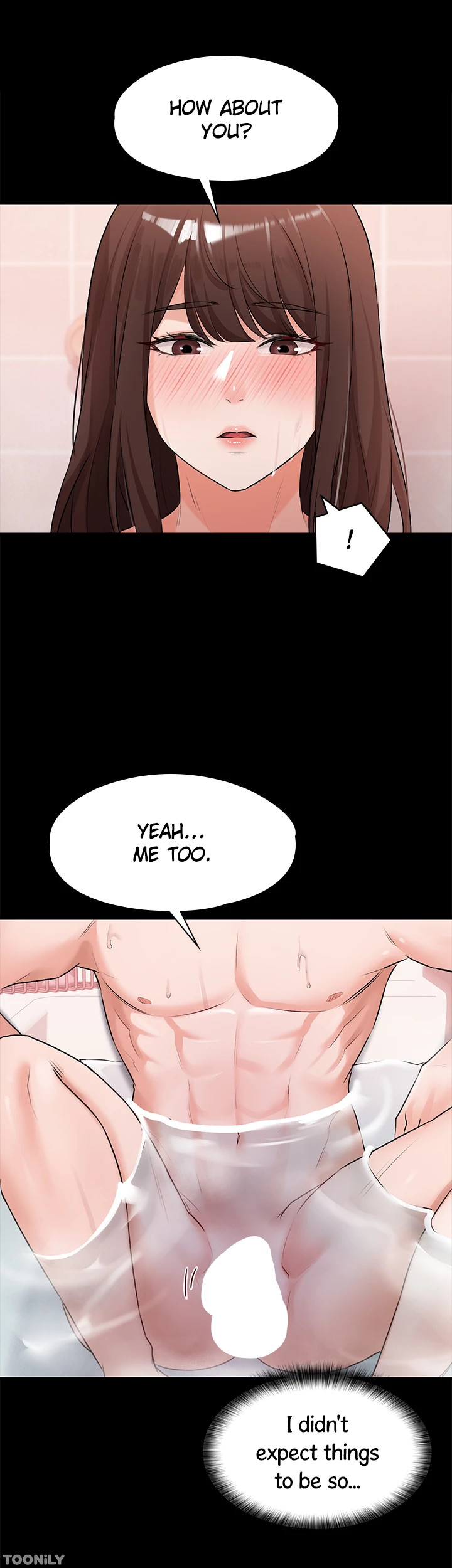 Naughty Little Sister Chapter 15 - Manhwa18.com