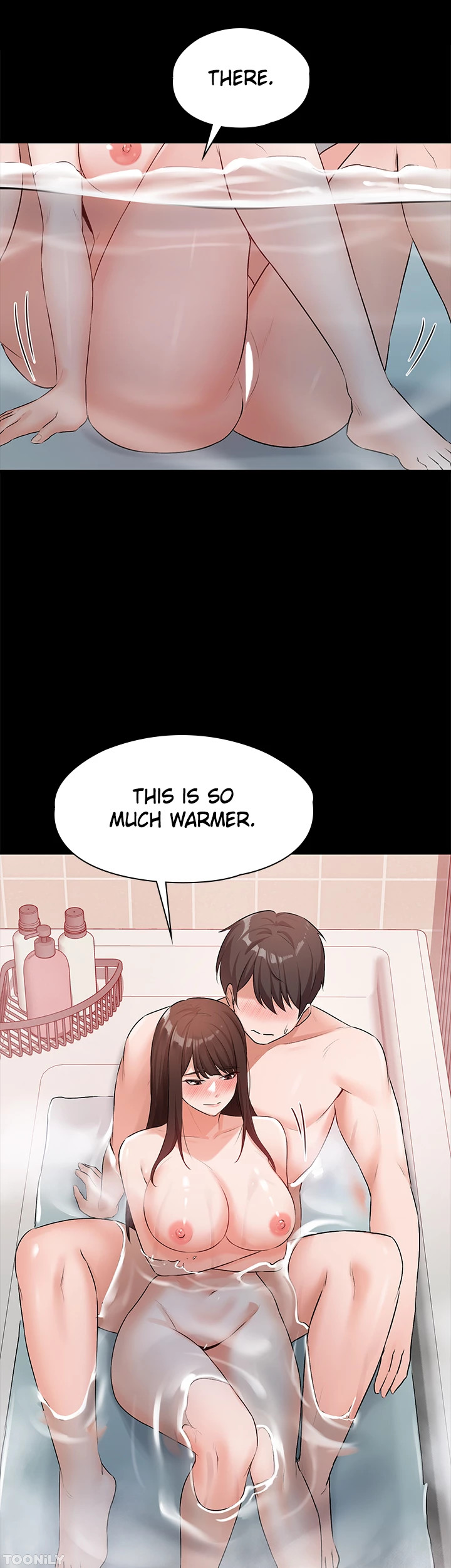 Naughty Little Sister Chapter 15 - Manhwa18.com