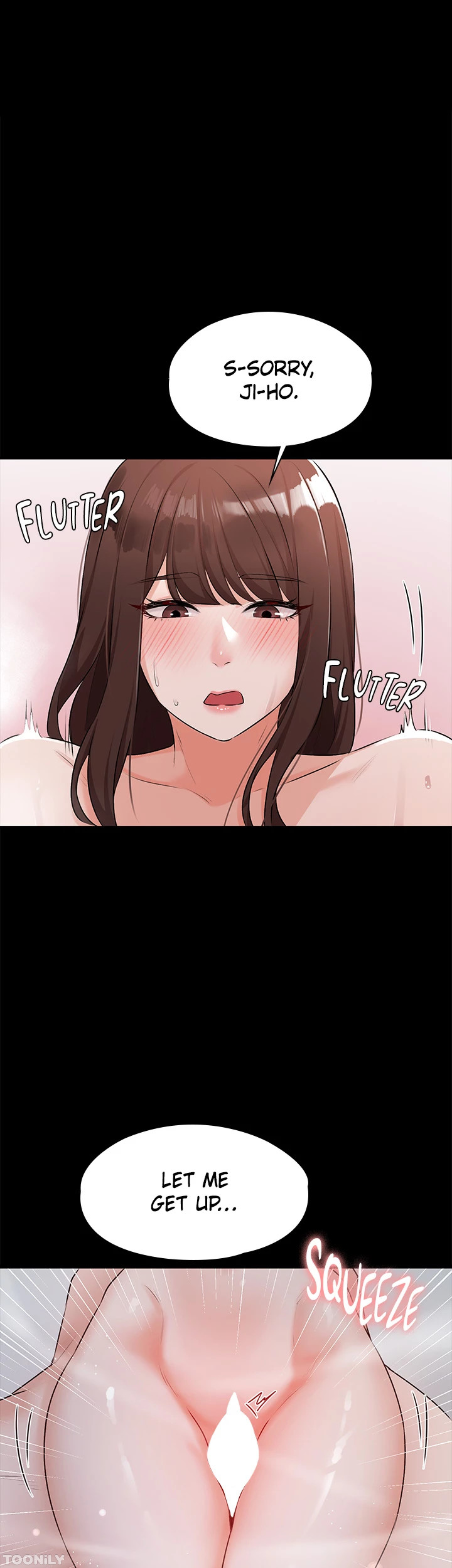 Naughty Little Sister Chapter 16 - Manhwa18.com