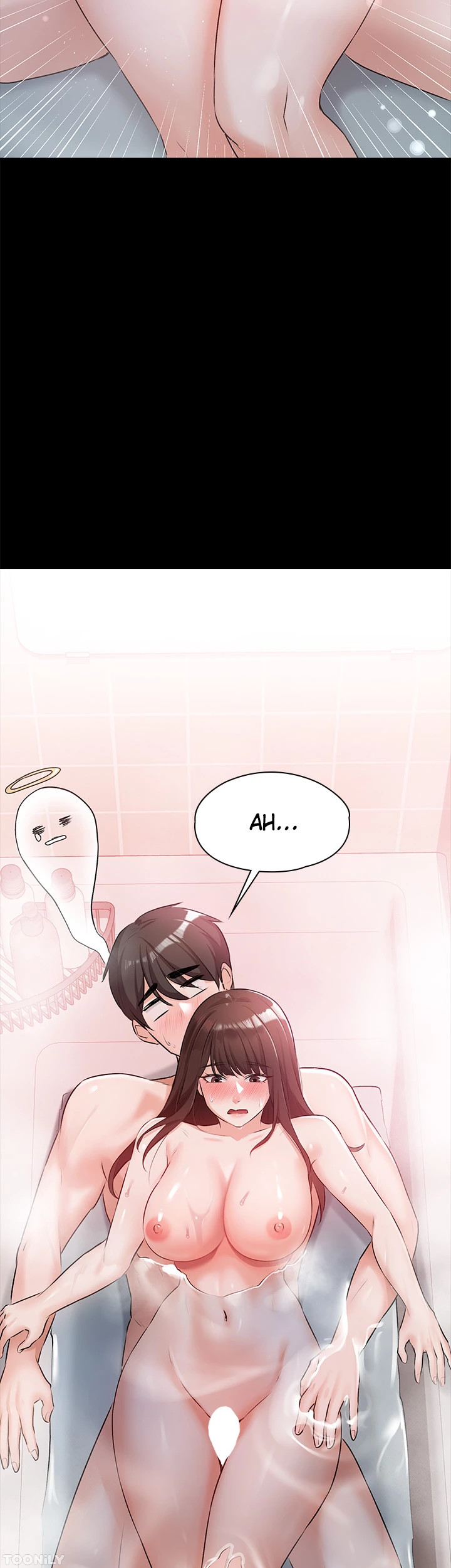 Naughty Little Sister Chapter 16 - Manhwa18.com