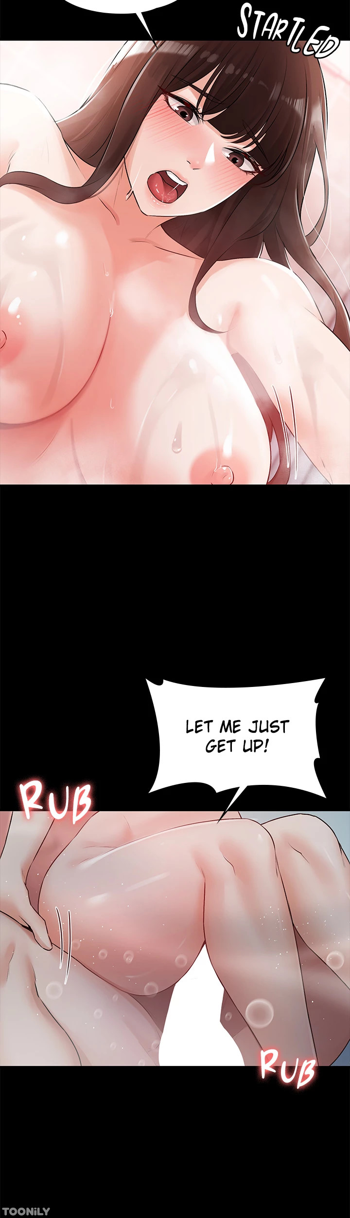 Naughty Little Sister Chapter 16 - Manhwa18.com