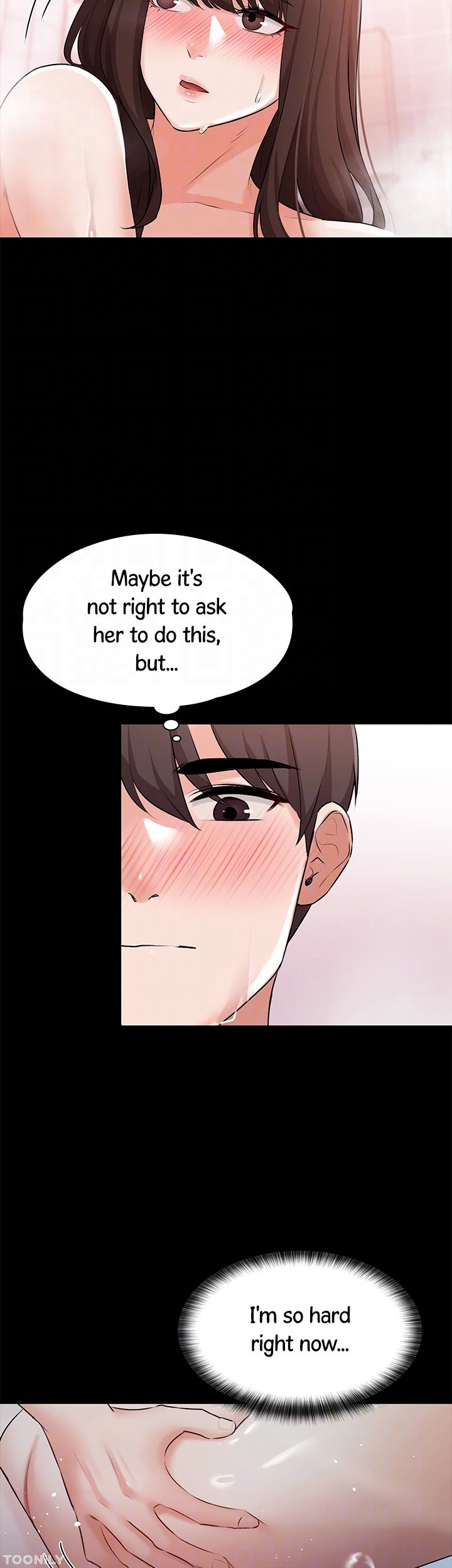 Naughty Little Sister Chapter 16 - Manhwa18.com