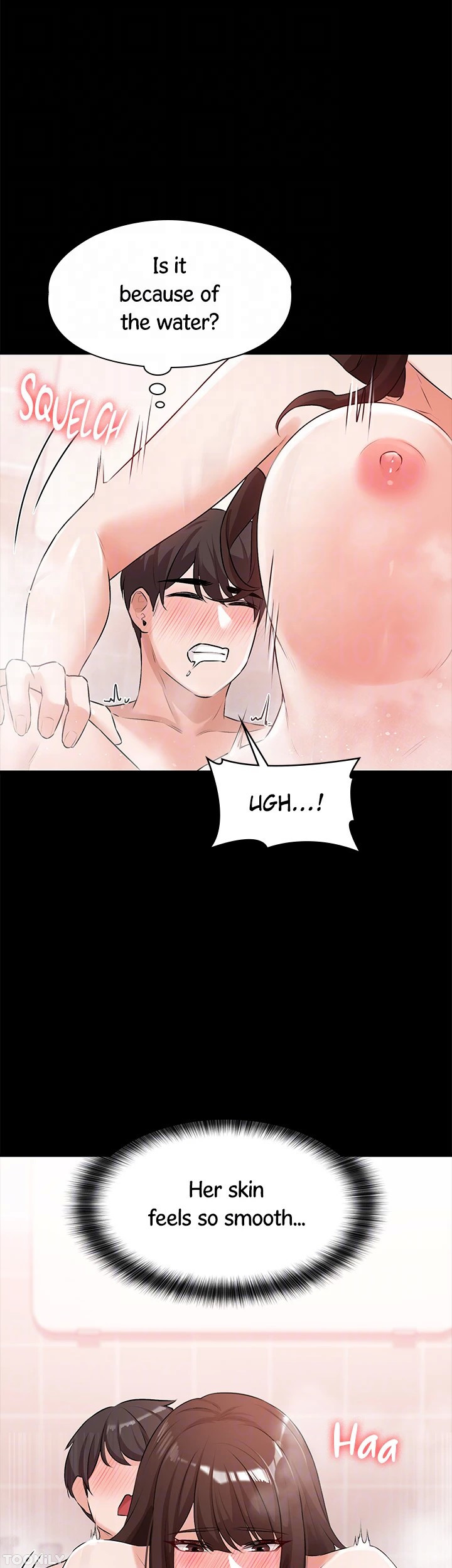 Naughty Little Sister Chapter 16 - Manhwa18.com