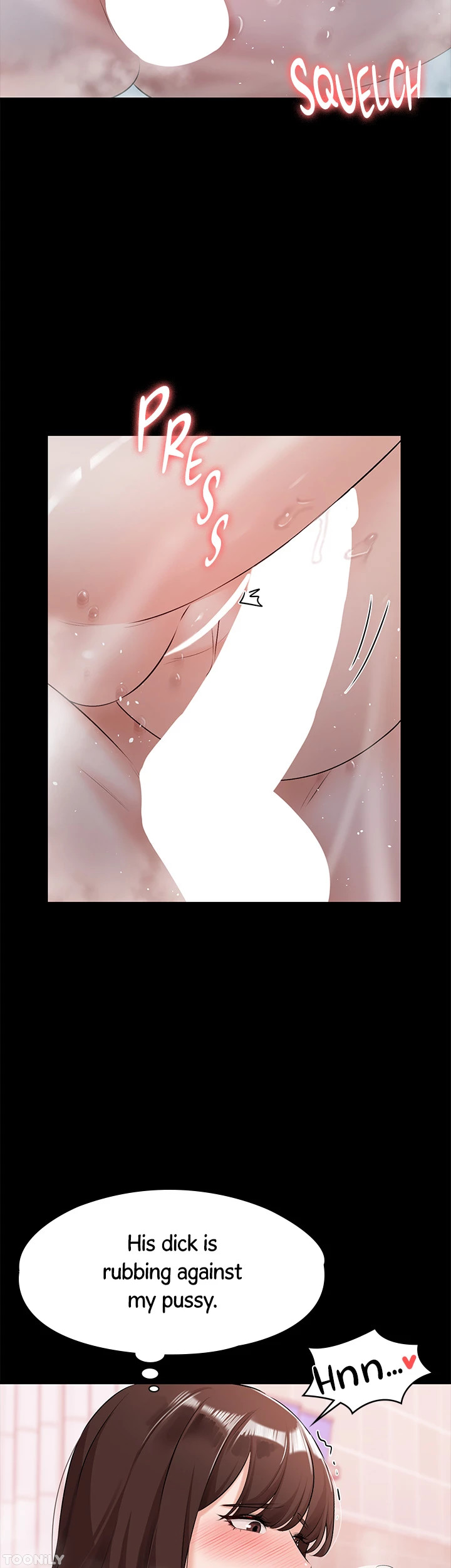 Naughty Little Sister Chapter 16 - Manhwa18.com