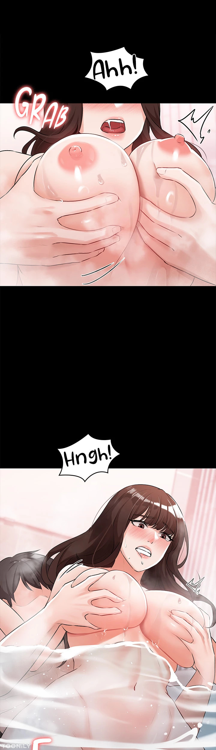 Naughty Little Sister Chapter 16 - Manhwa18.com