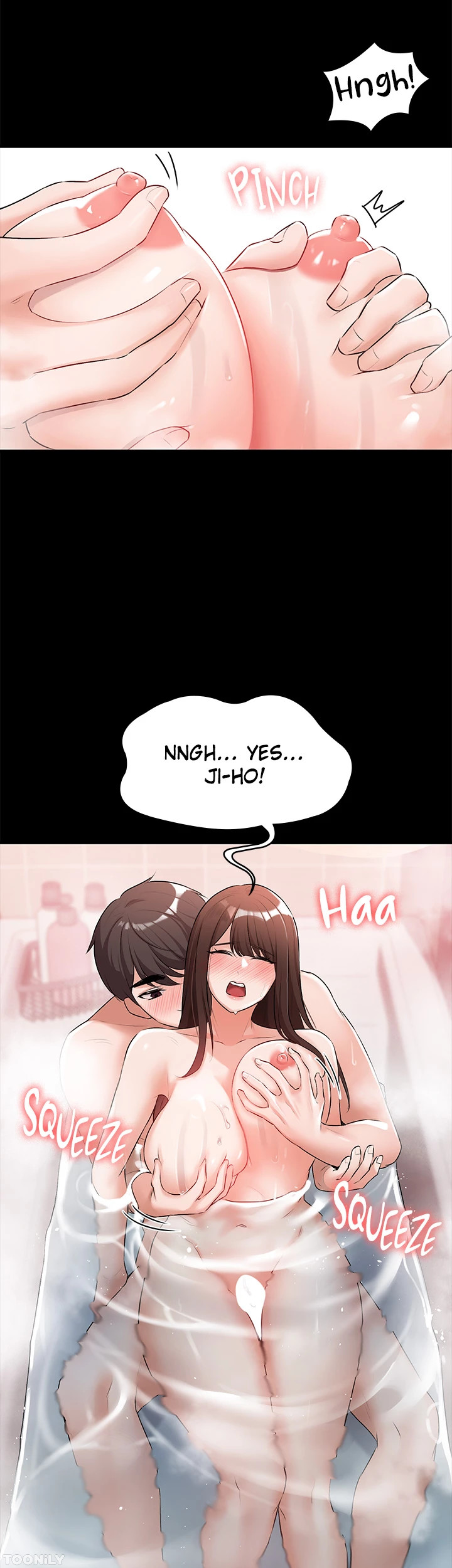 Naughty Little Sister Chapter 16 - Manhwa18.com