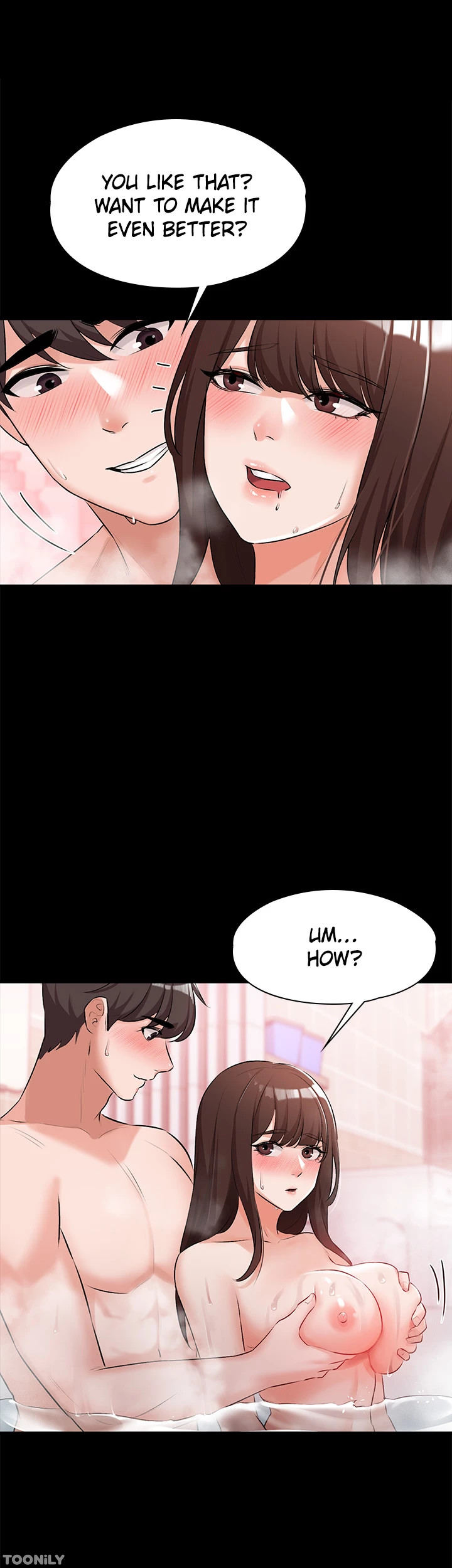 Naughty Little Sister Chapter 16 - Manhwa18.com